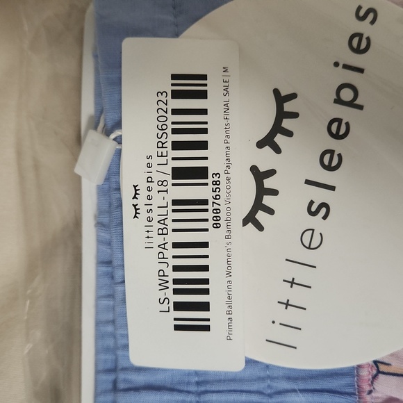 NIB PRIMA BALLERINA WOMENS PANTS - Picture 2 of 2